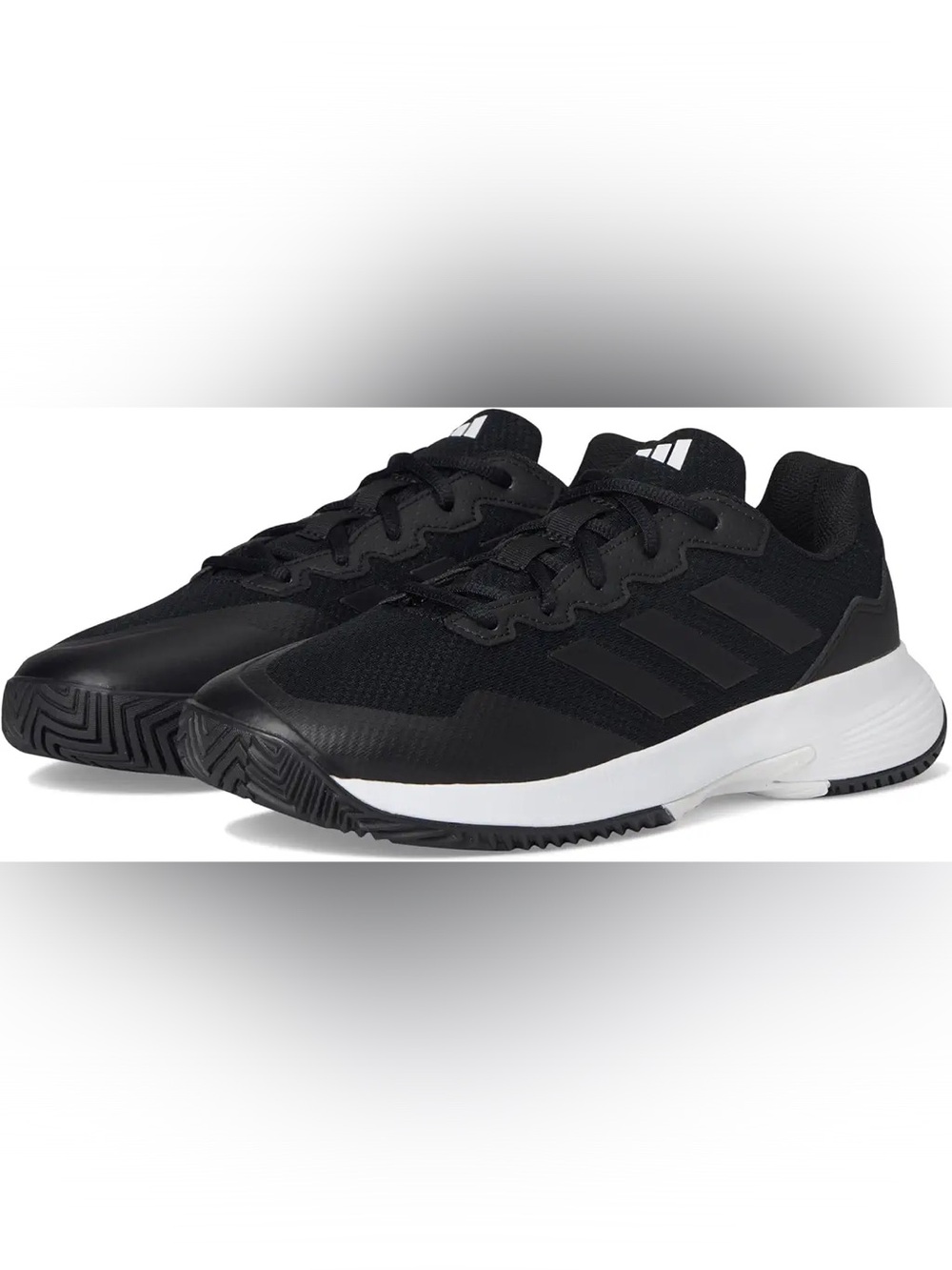 Adidas Game Court 2 Tennis Shoes BRAND NEW Size 14